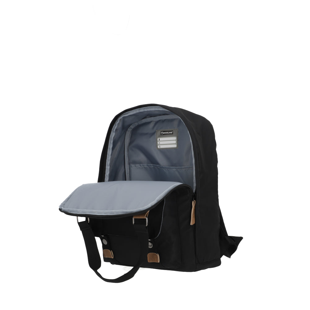 Mochila NORA 306 Black M