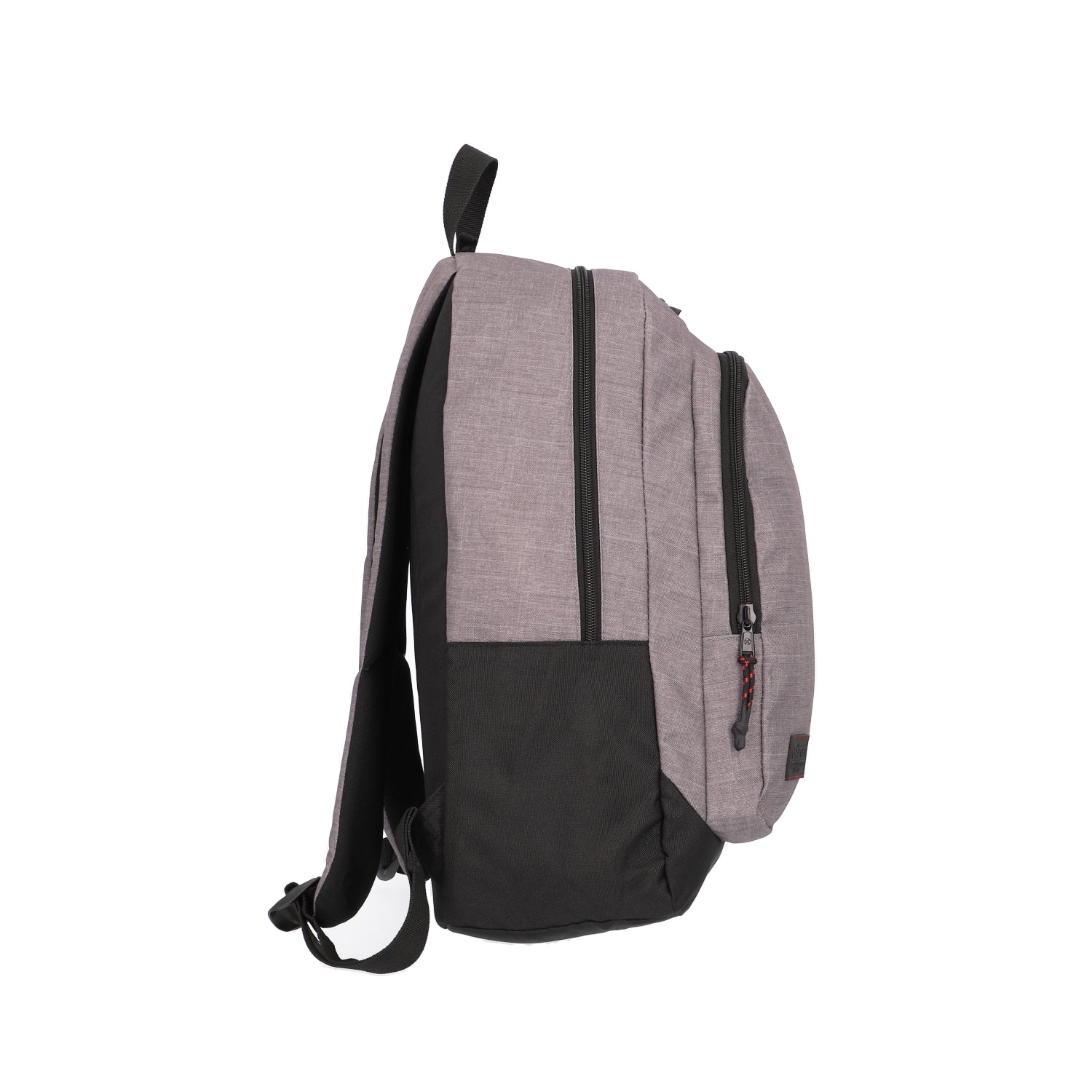 Mochila Lifestyle Backpack Harlem 271 Grey Print