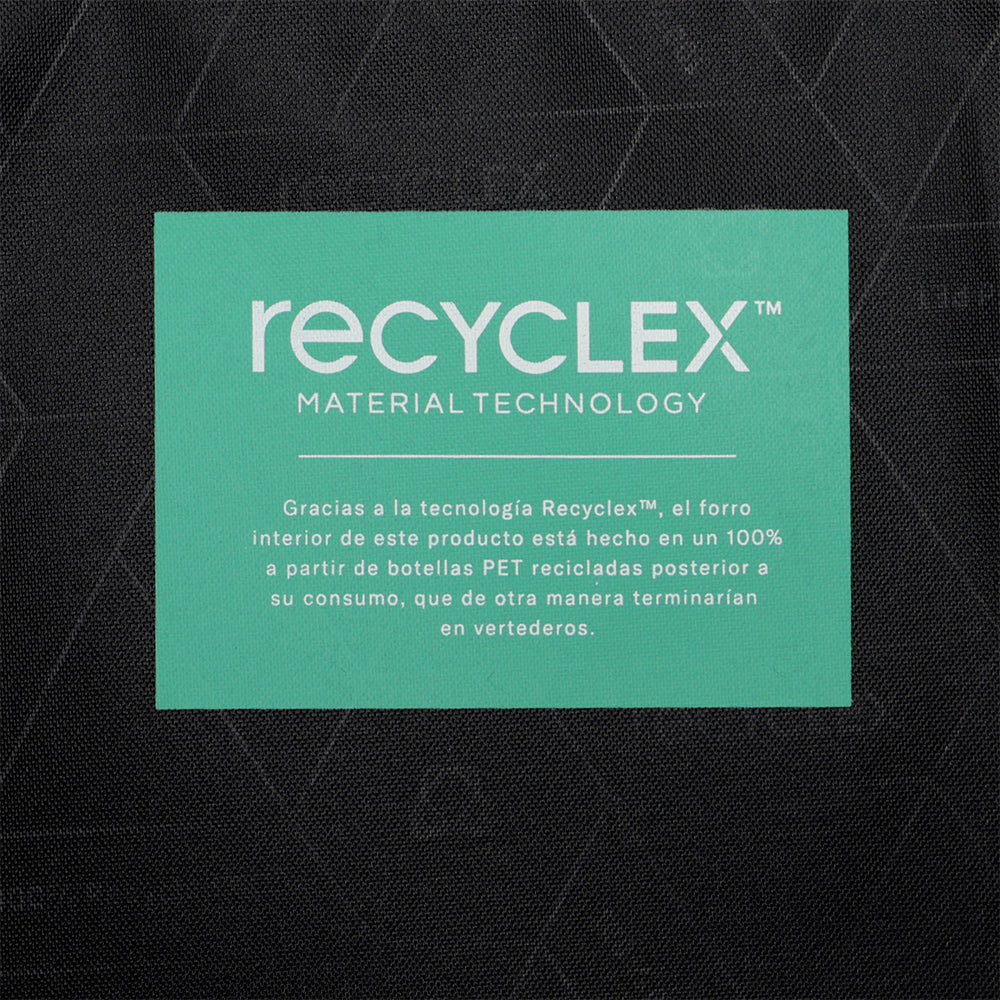 Mochila para notebook City negro 17"