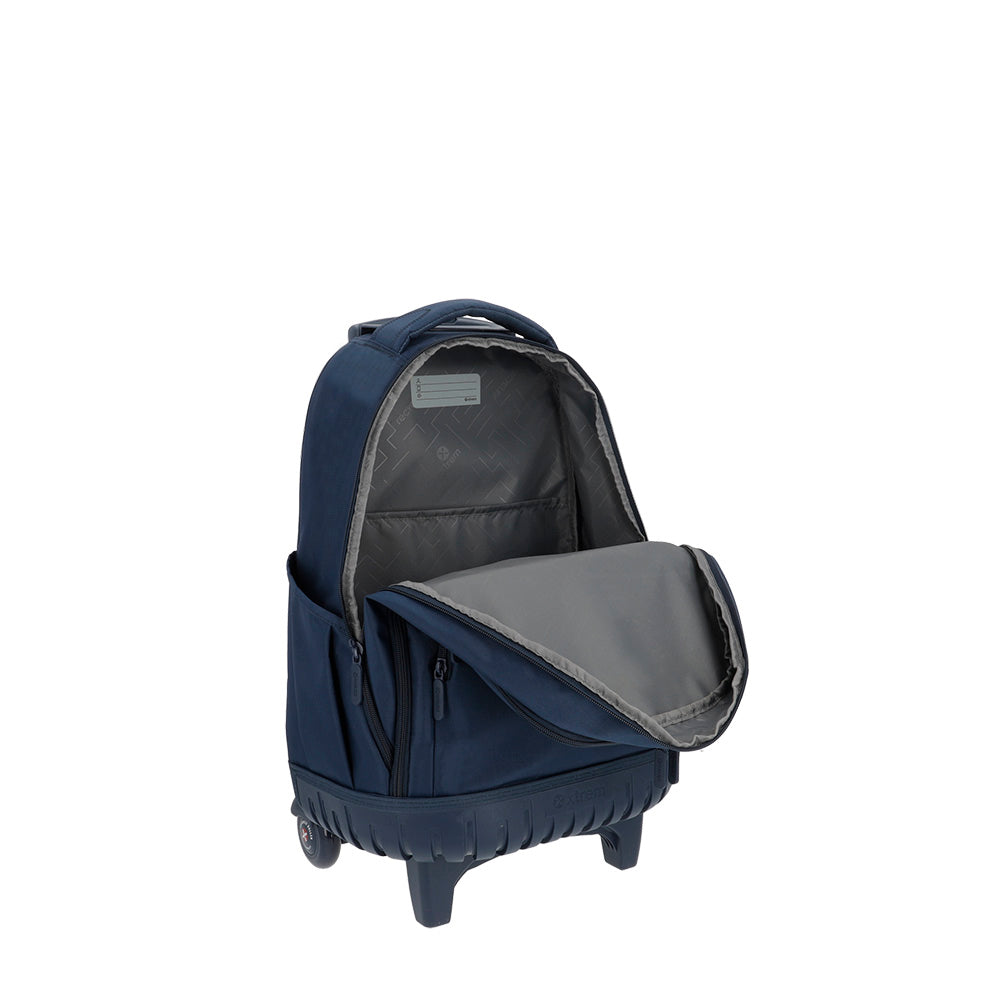Mochila Cross 2.0 4Xt Navy L