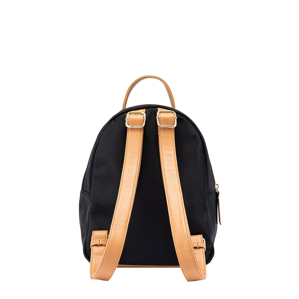 Mochila Attica Fw24 Negro M