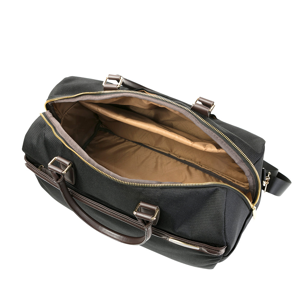 Bolso Royale 3SX Osidian Black L