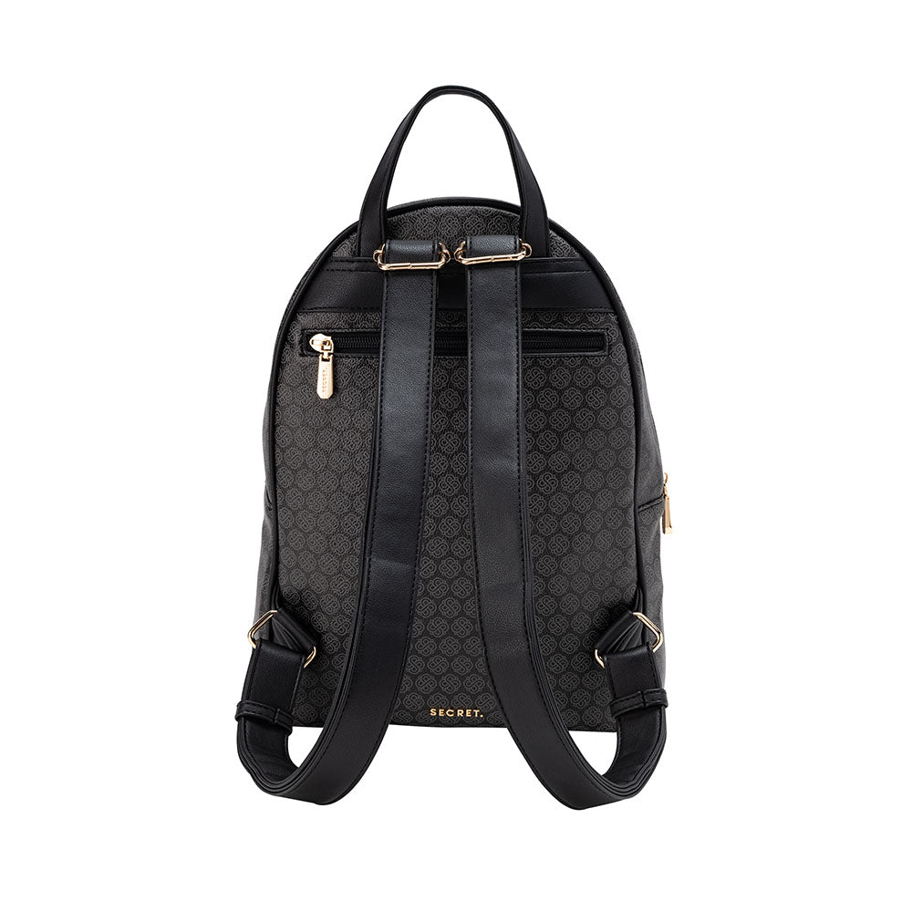 Mochila Avignon Fw24 Negro L