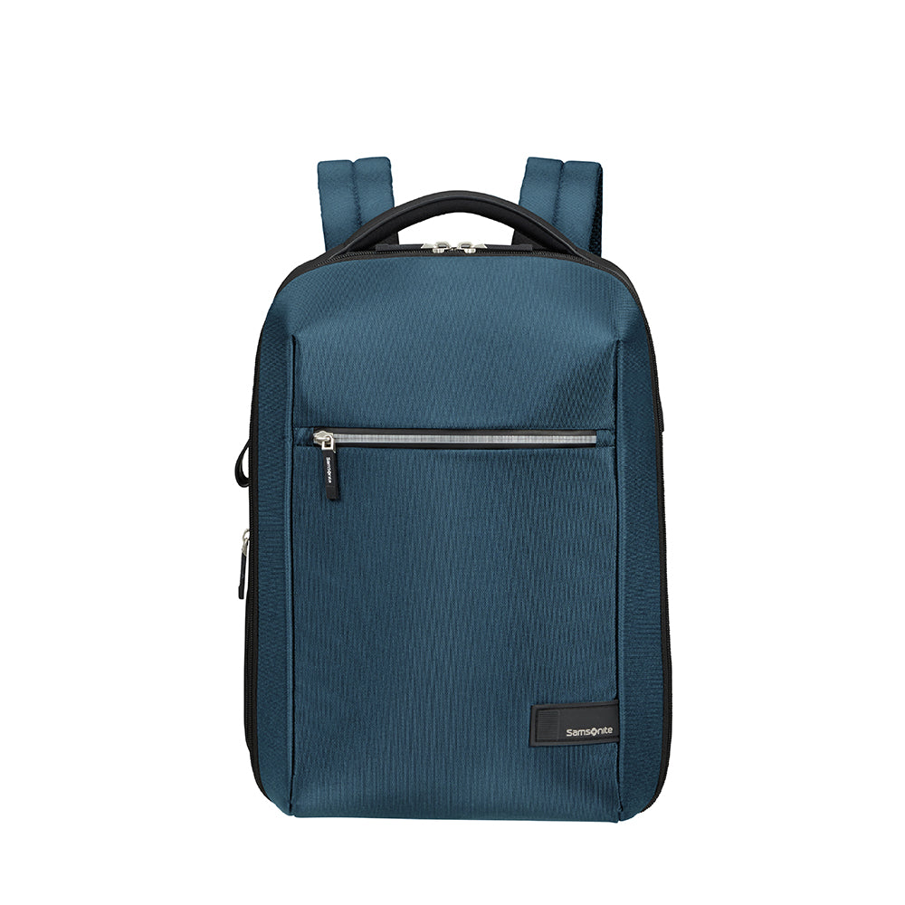 Mochila Business Litepoint Azul