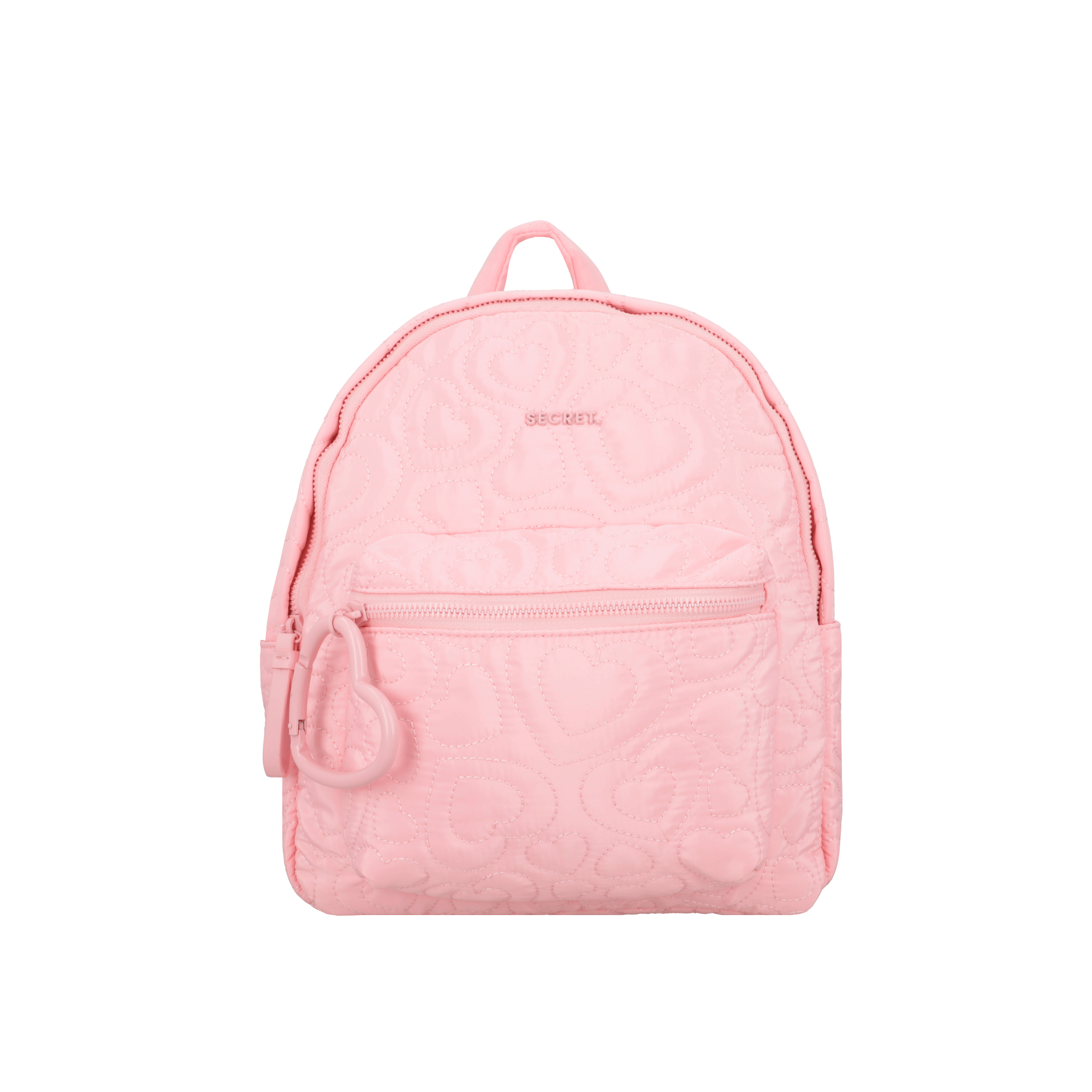 Mochila LOVE ONE rosada