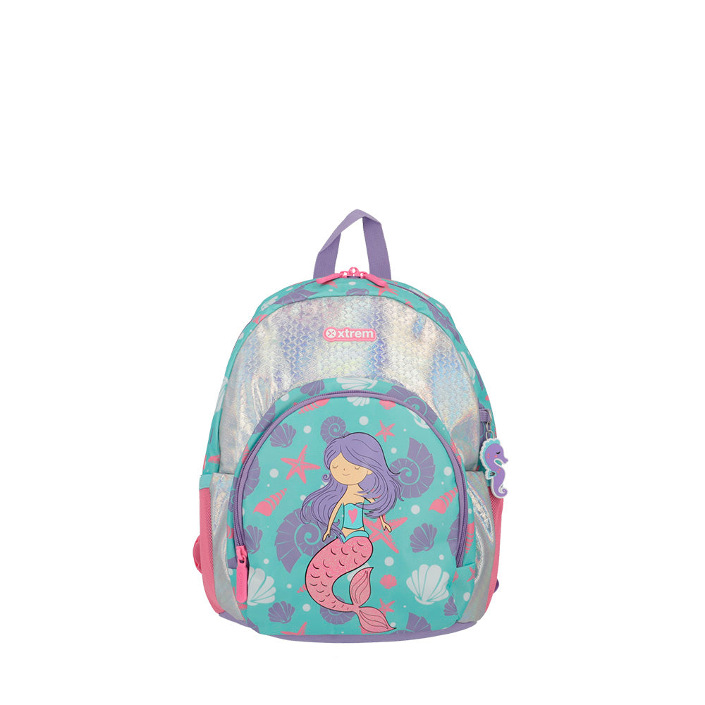 Mochila Power 4Xt Aqua Mermaid S