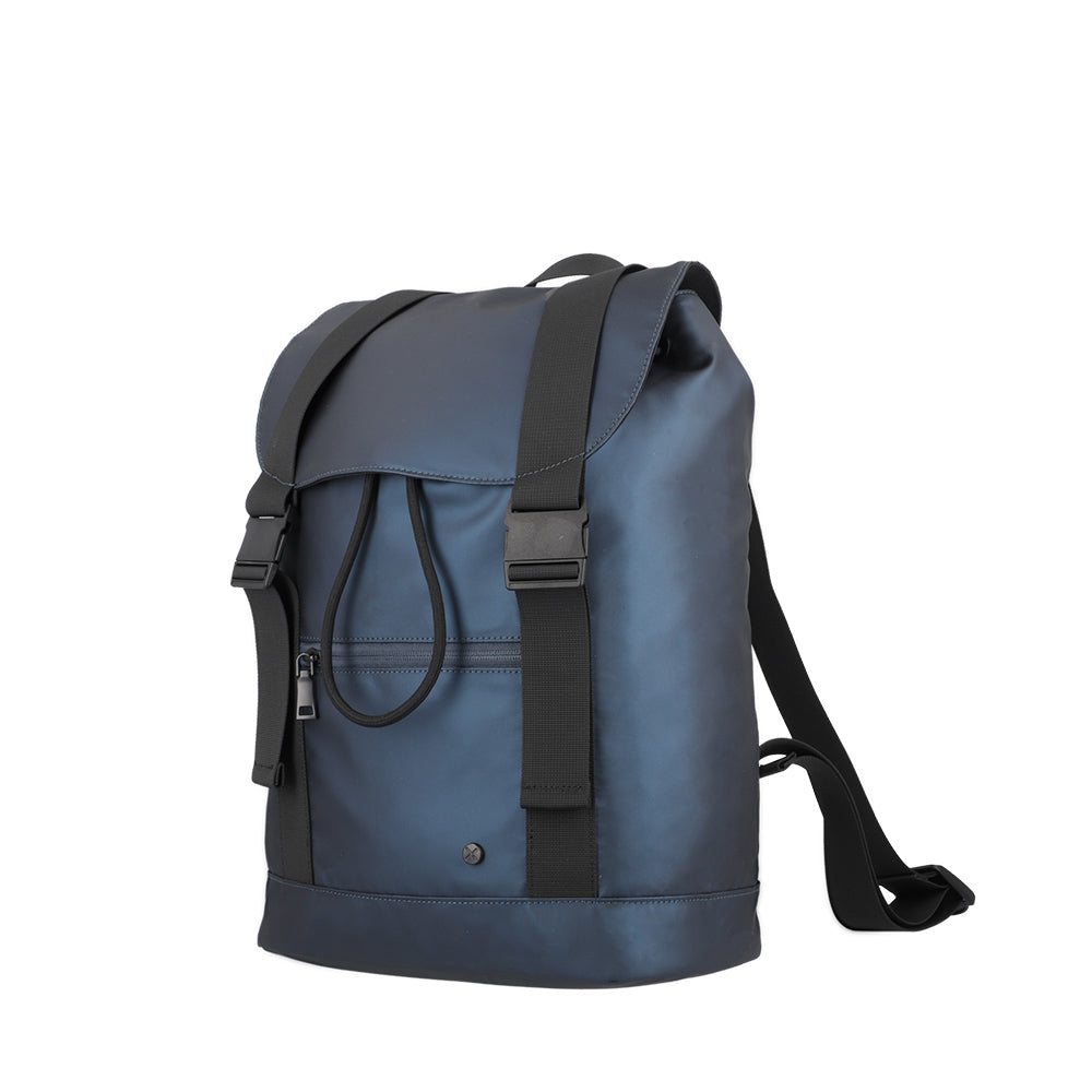 Mochila para mujer Mollie azul L