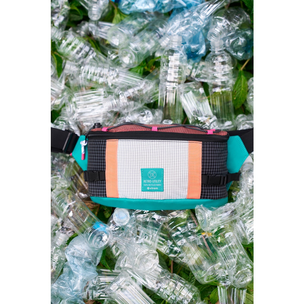 Banano BURWOOD multicolor L