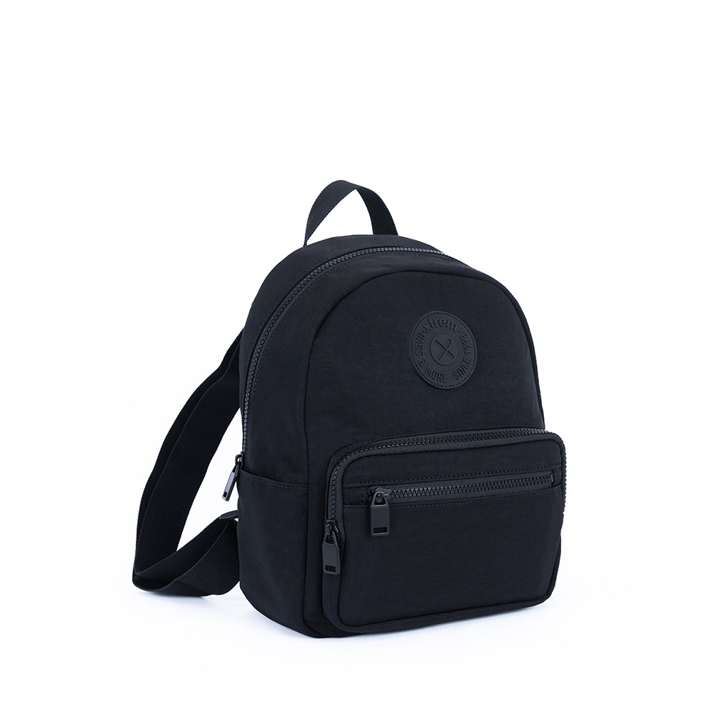 Mochila Zoe 3XT Black S