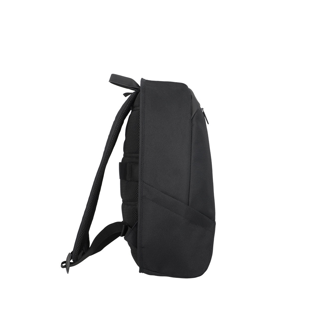 Mochila para notebook Safer-Pack negra 15"
