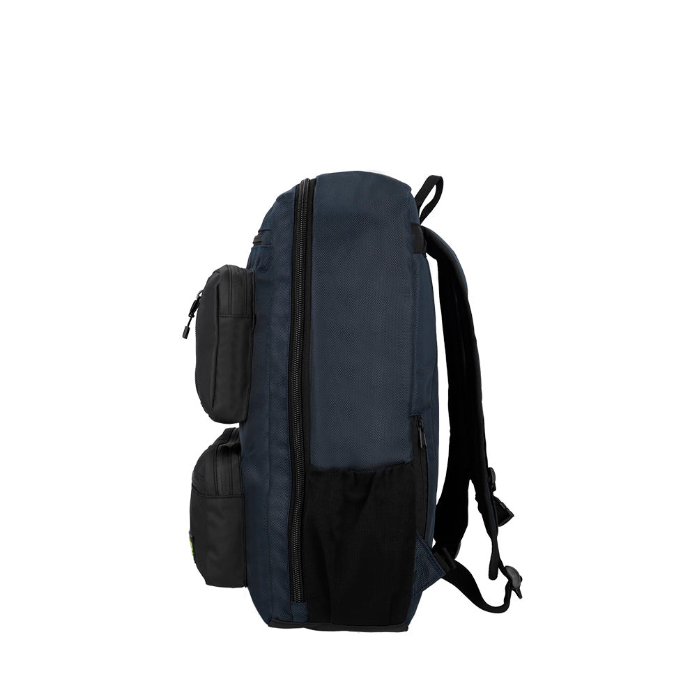 Mochila para hombre Falcon azul L