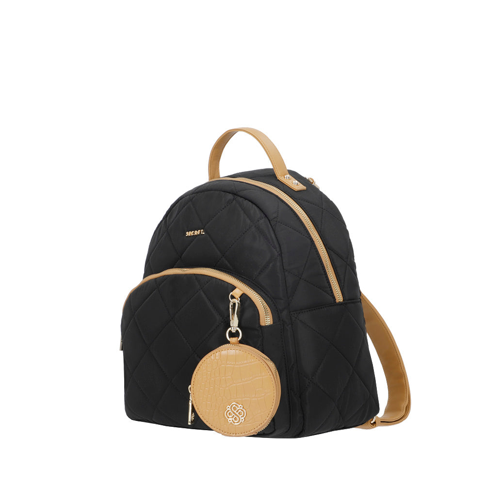 MOCHILA OTTAWA FW24 NEGRO L