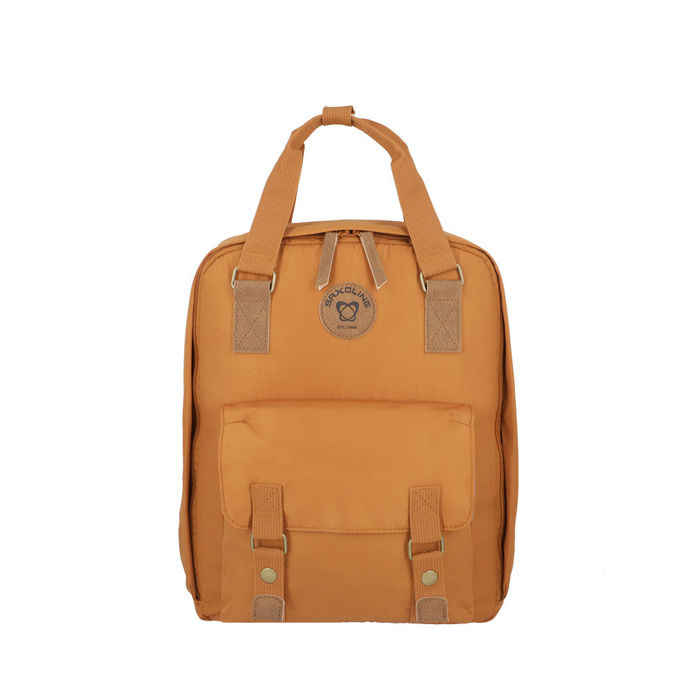 Mochila NORA 306 Caramel M