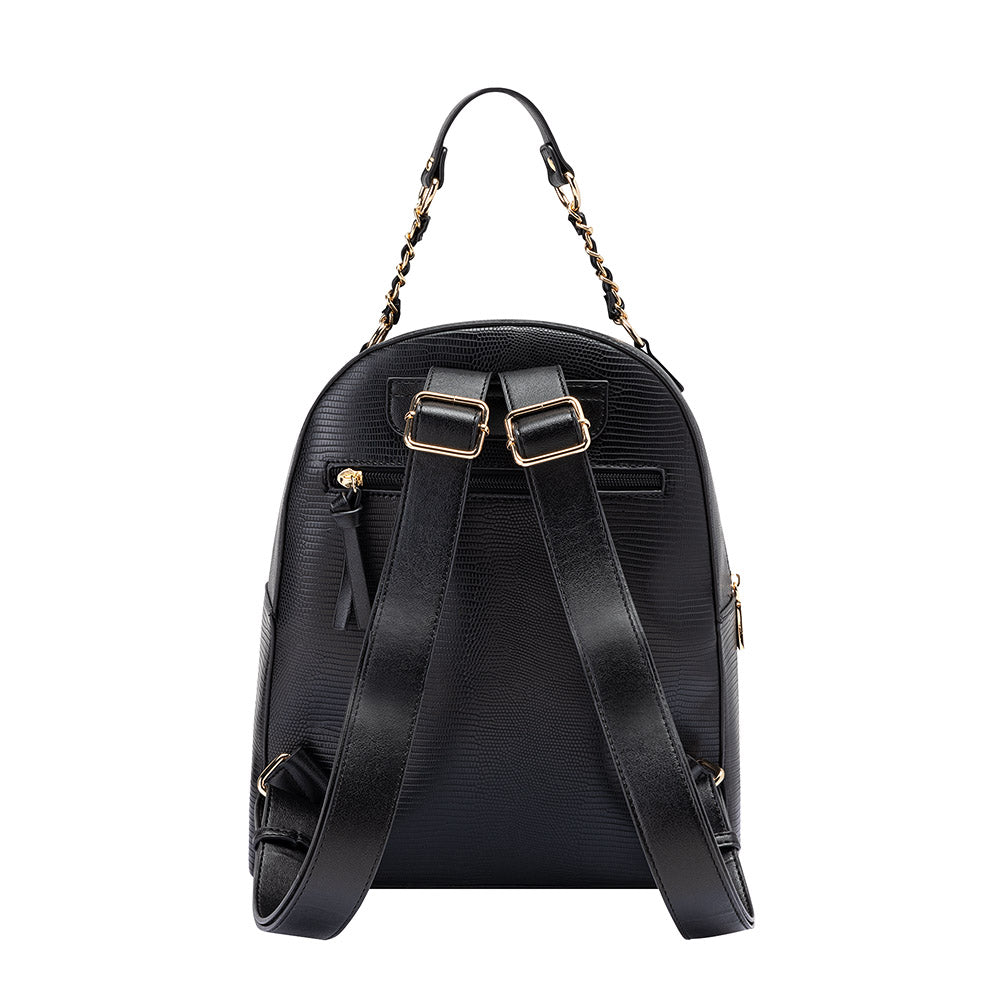 Mochila Virginia Fw24 Negro L