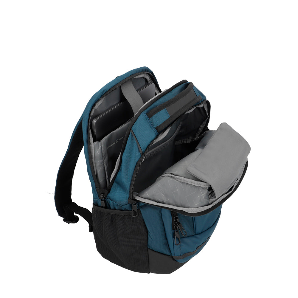 Mochila Brooklyn 4Xt Eternity Blue M