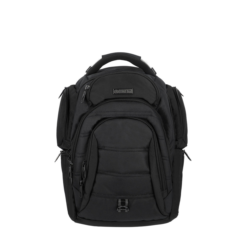Mochila Legend 4Xt Black XL