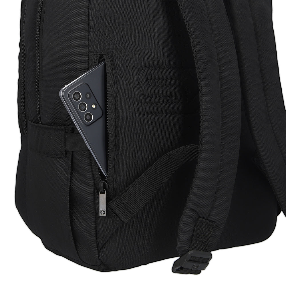 Mochila Highway 2SX TT22 Negro