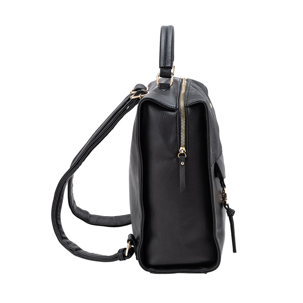 Mochila Laurens Fw24 Negro L