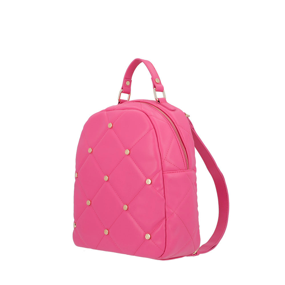 Mochila para mujer Puglia fucsia M