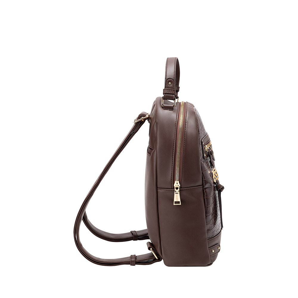 Mochila Polonia Fw24 Cafe M