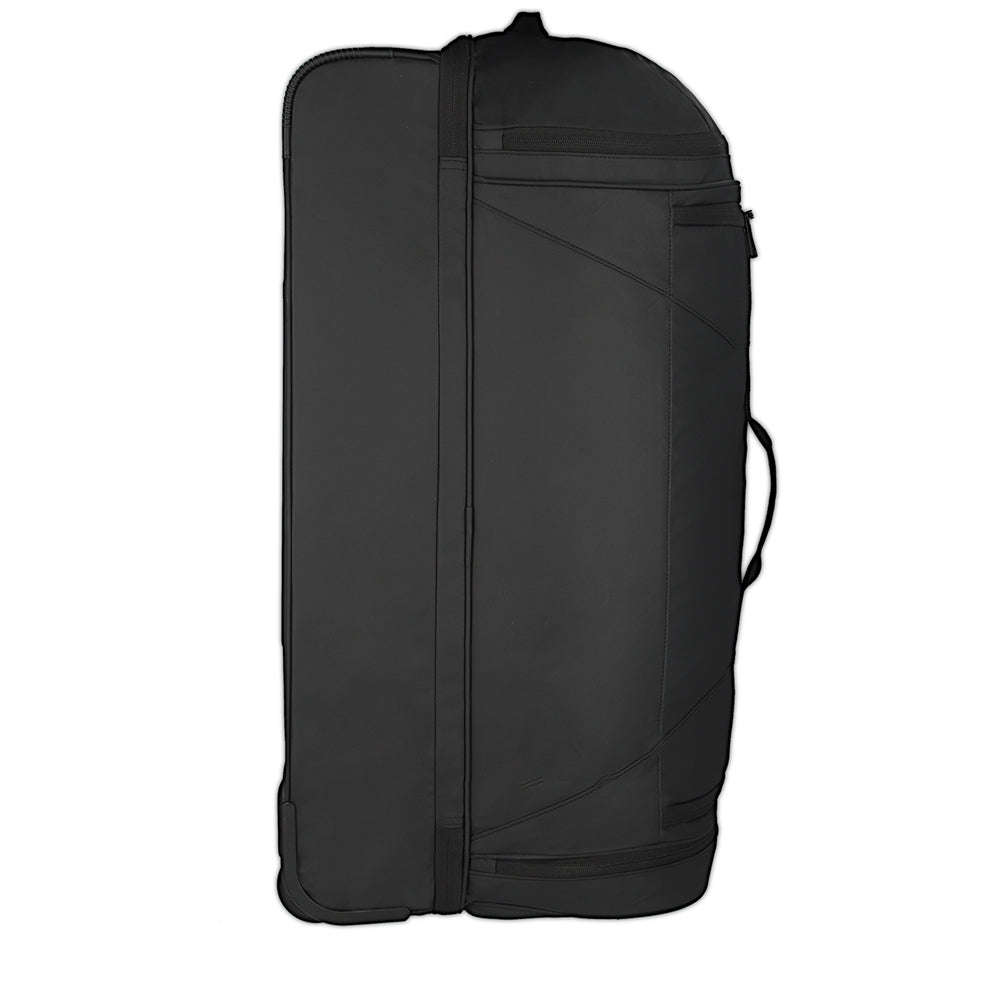 Bolso de viaje Andante negro L