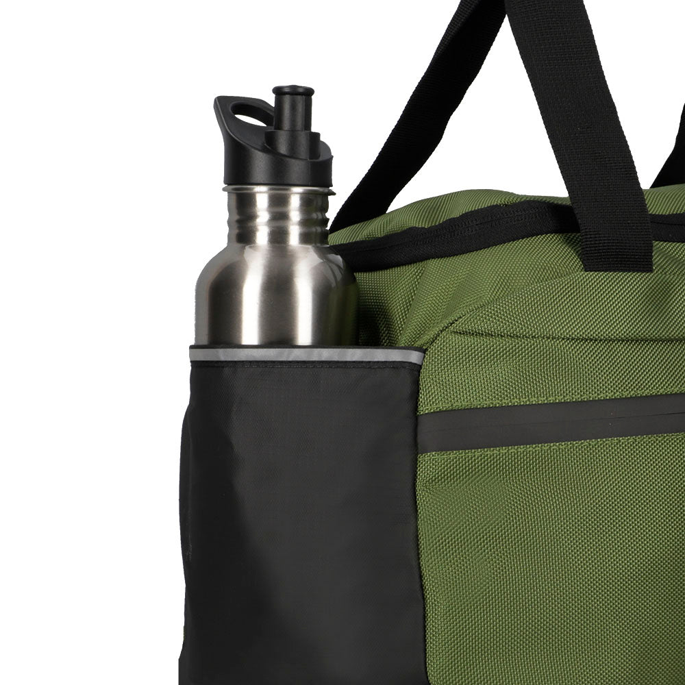 Bolso QUEST 3XT SAFARI GREEN S