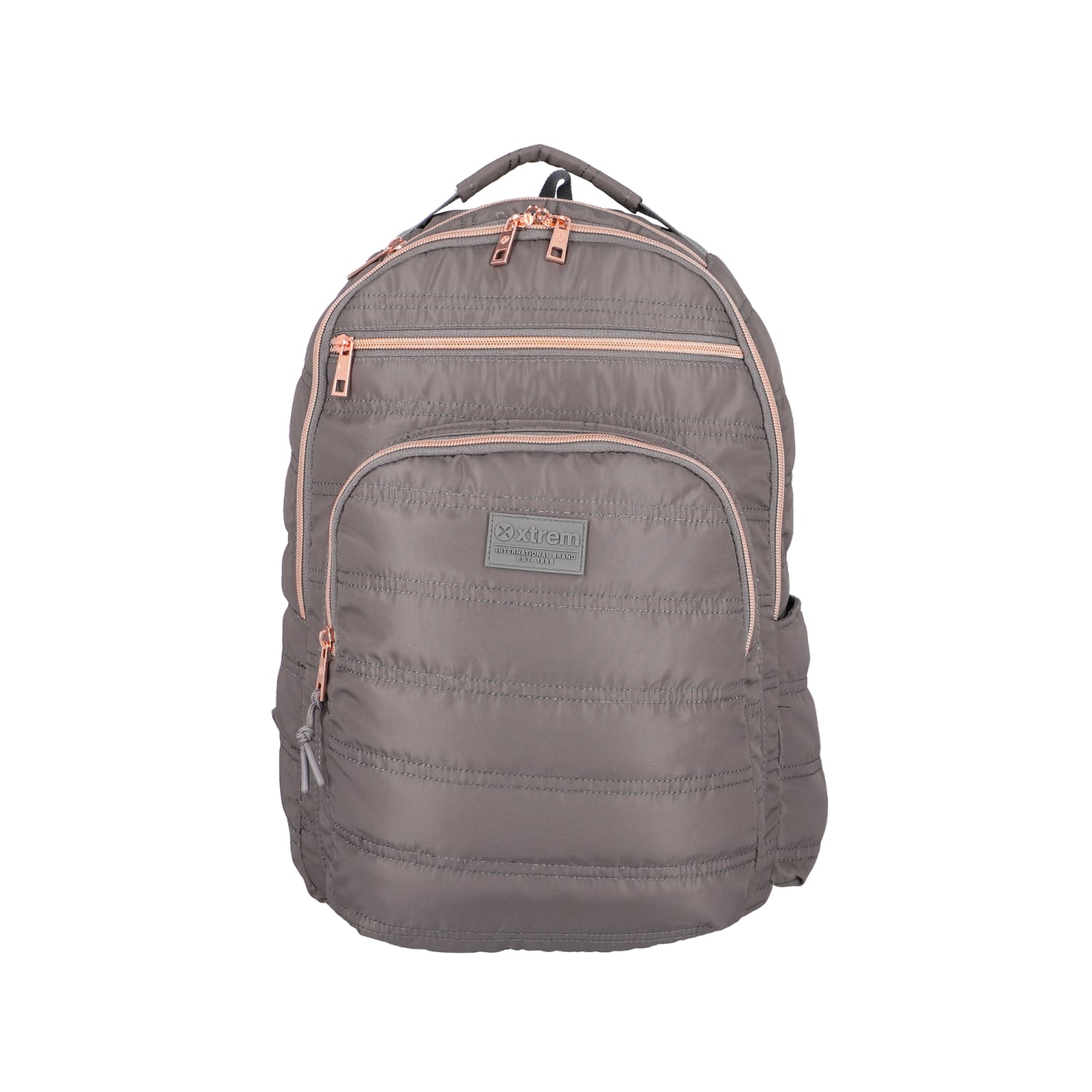 Mochila Lifestyle Backpack Vermont 232 Grey