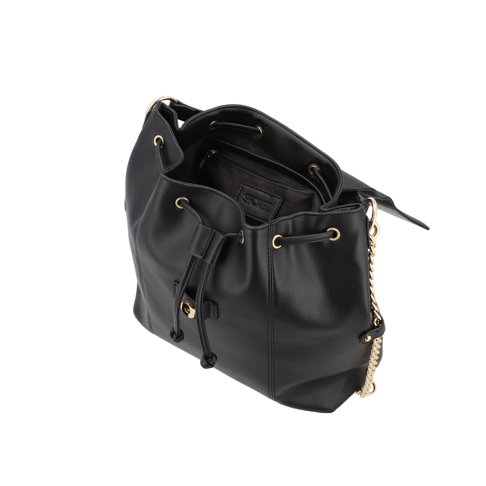 Mochila Vaduz Backpack Black L