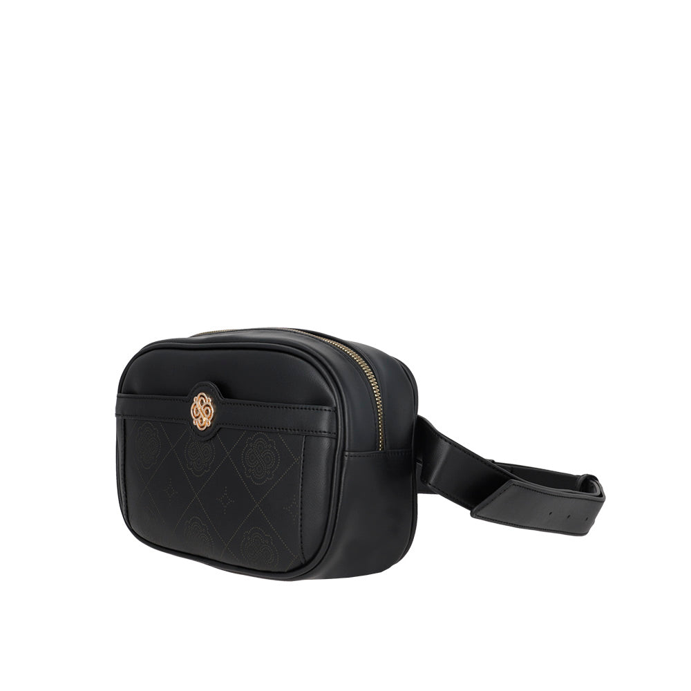 Banano Roma Fw24 Negro M