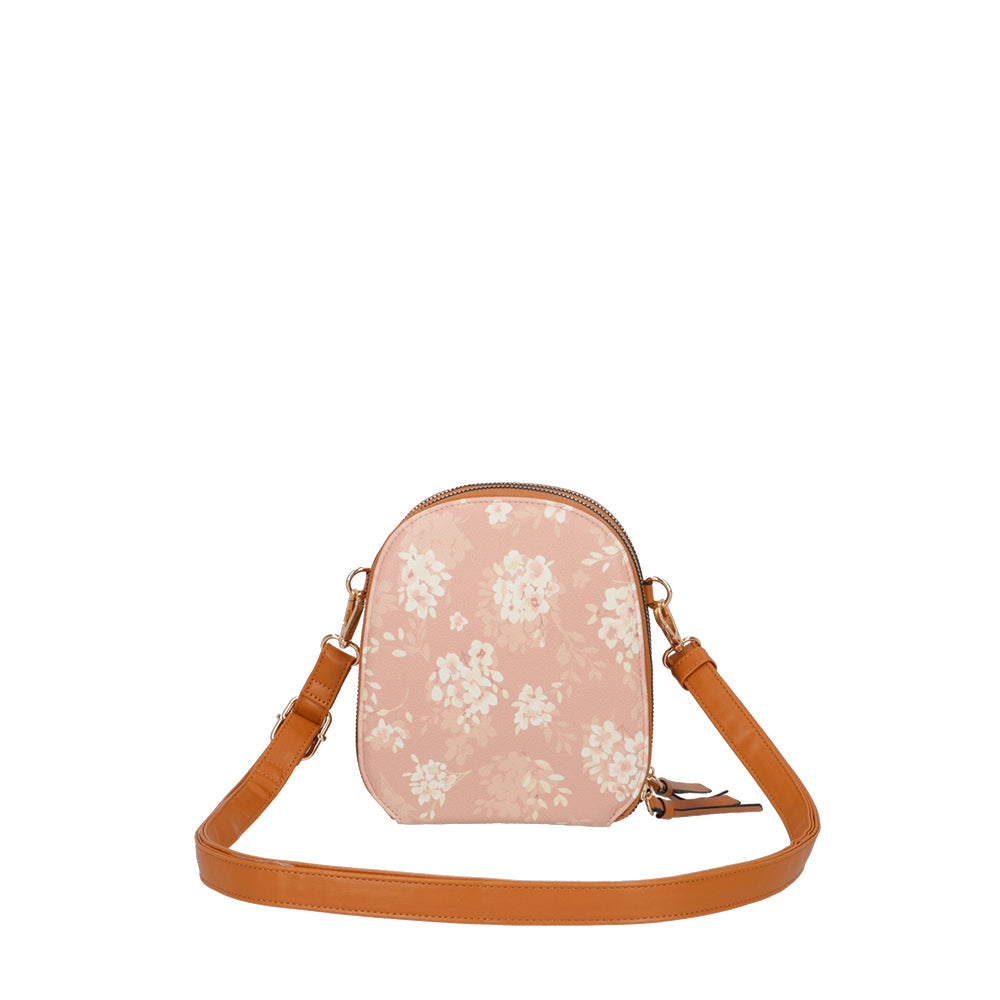 Portacelular Mother beige XL