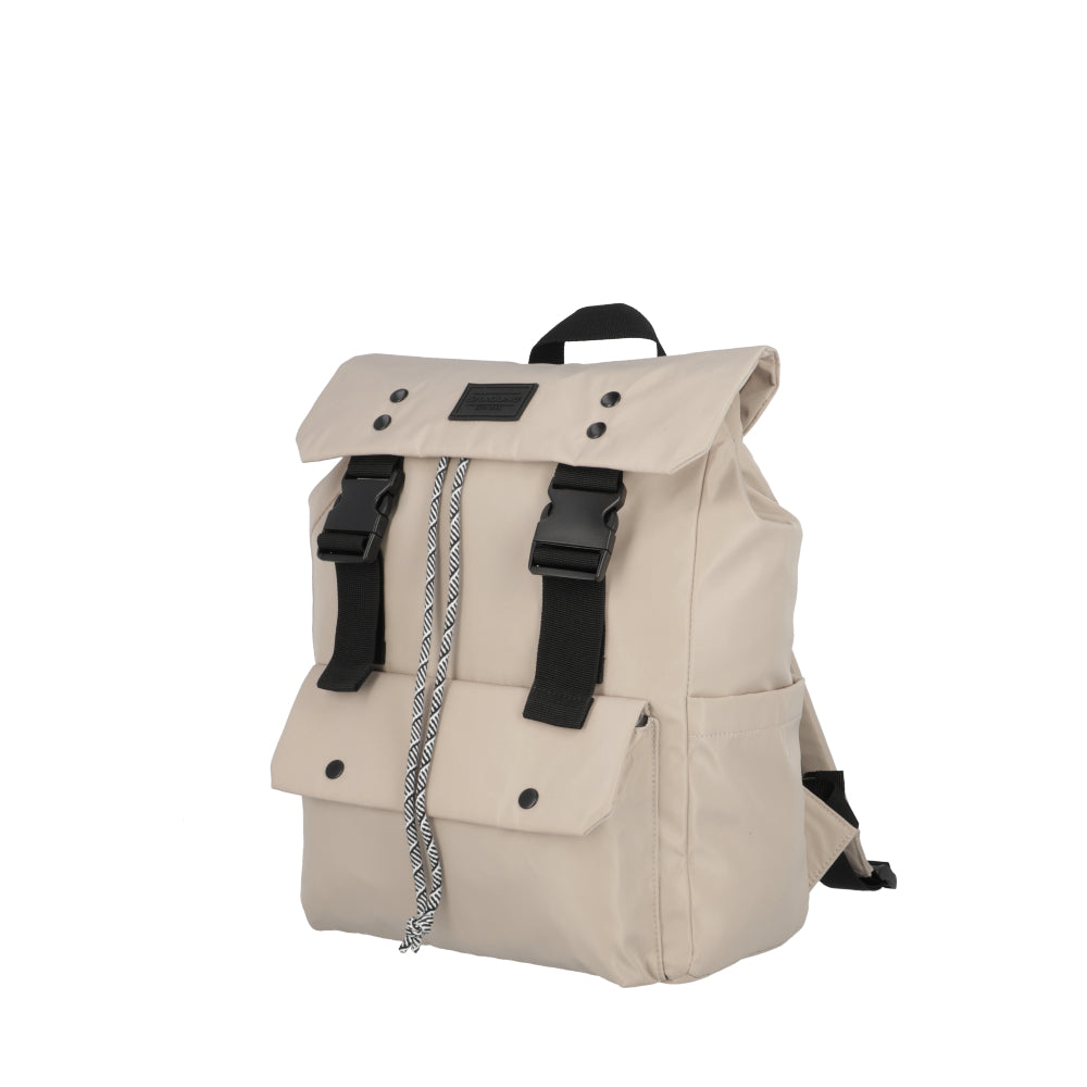 Mochila KATE 307 Beige M
