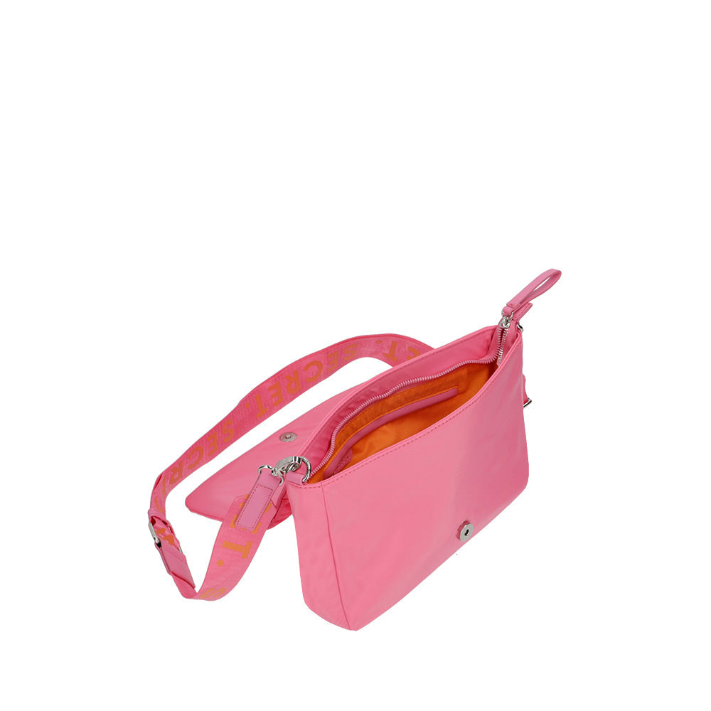 BANDOLERA TOKIO FW24 FUCSIA M