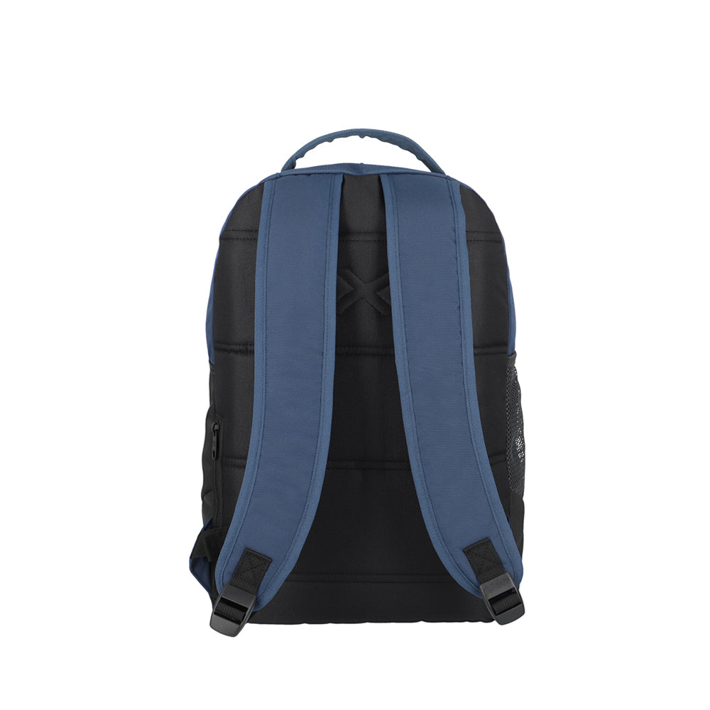 Mochila para notebook Crossway azul 17"