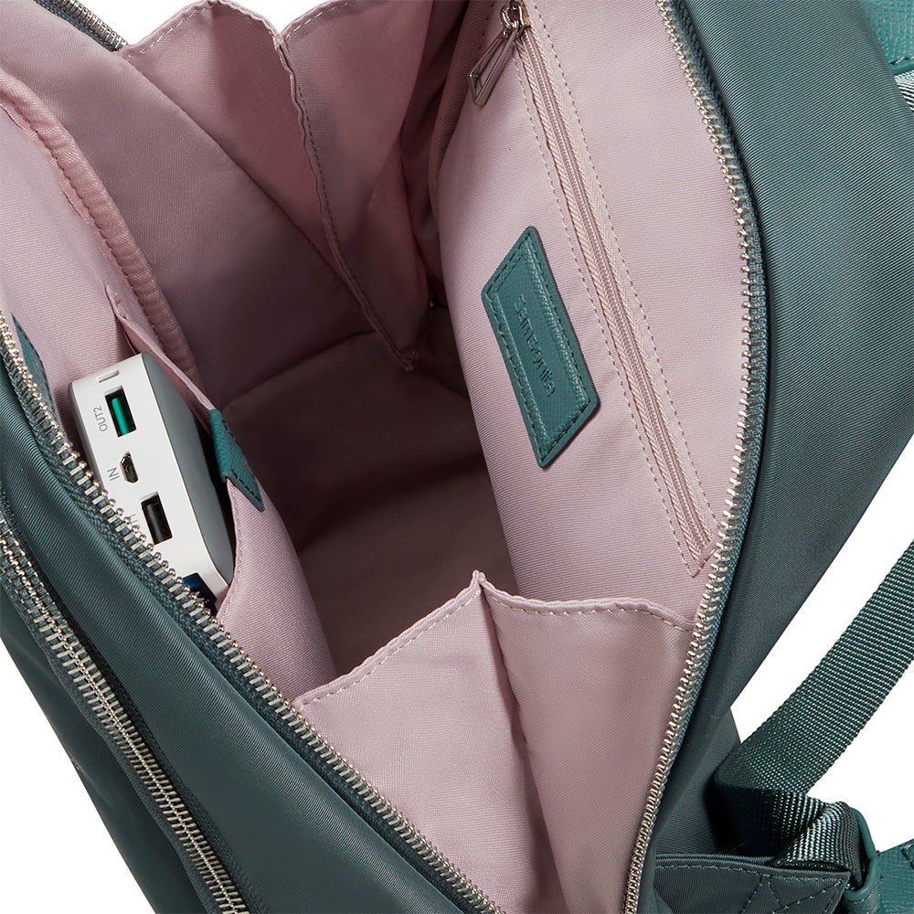 Mochila BE-HER Verde