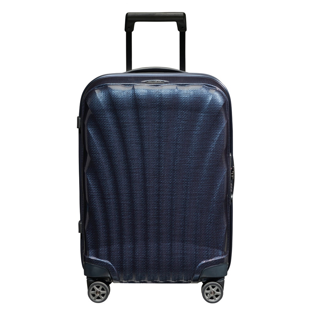 Maleta C-Lite Spinner Cabina 55/20 Midn.Blue