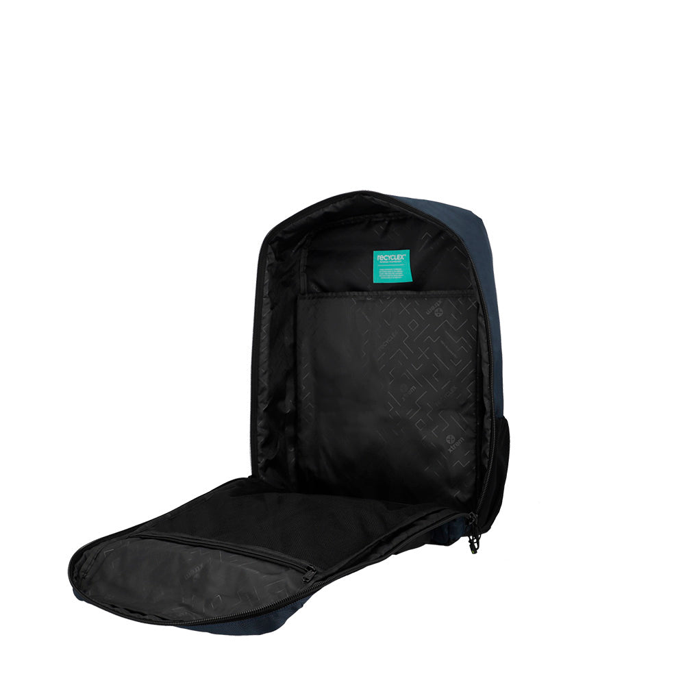 Mochila para hombre Falcon azul L