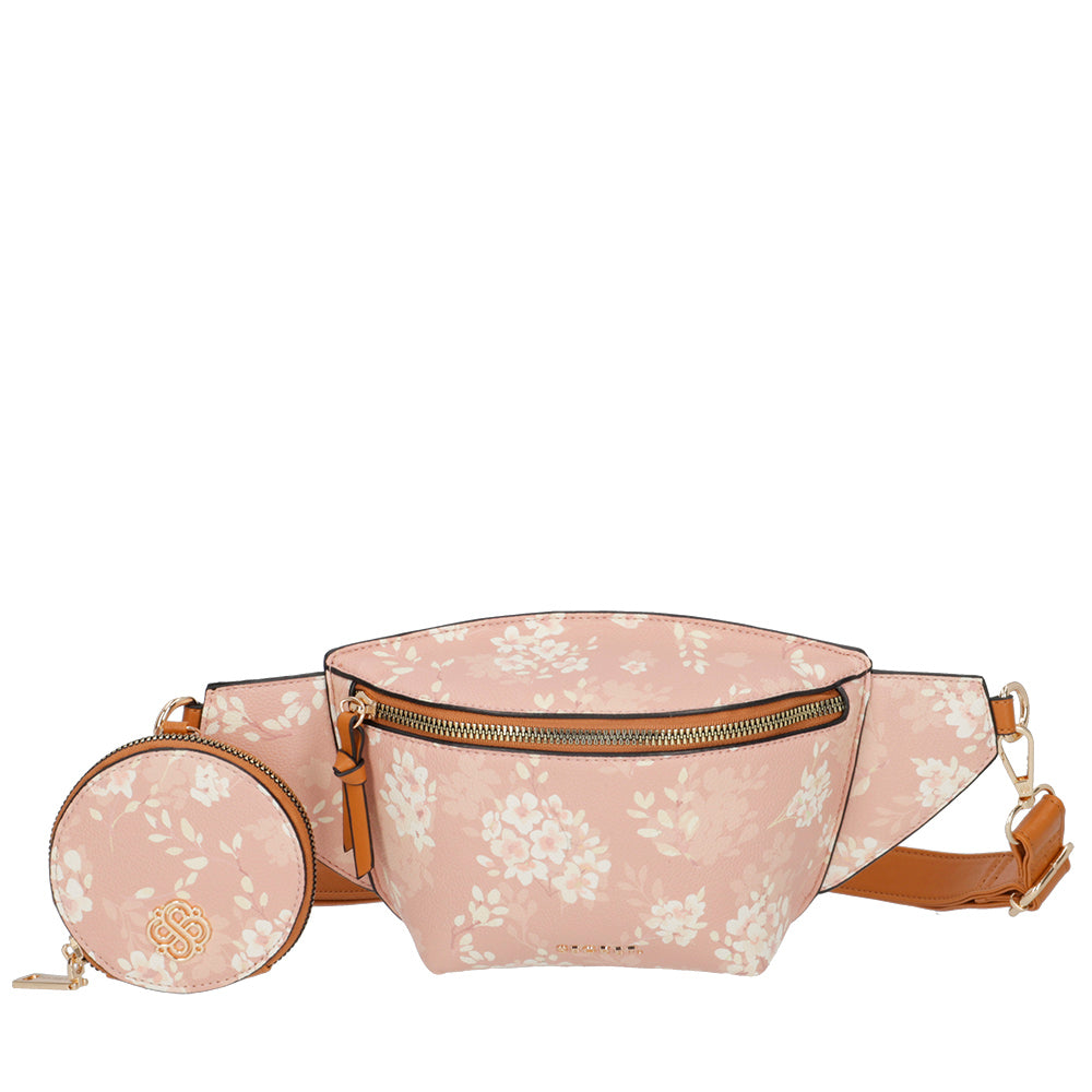 Banano Mother beige tostado M