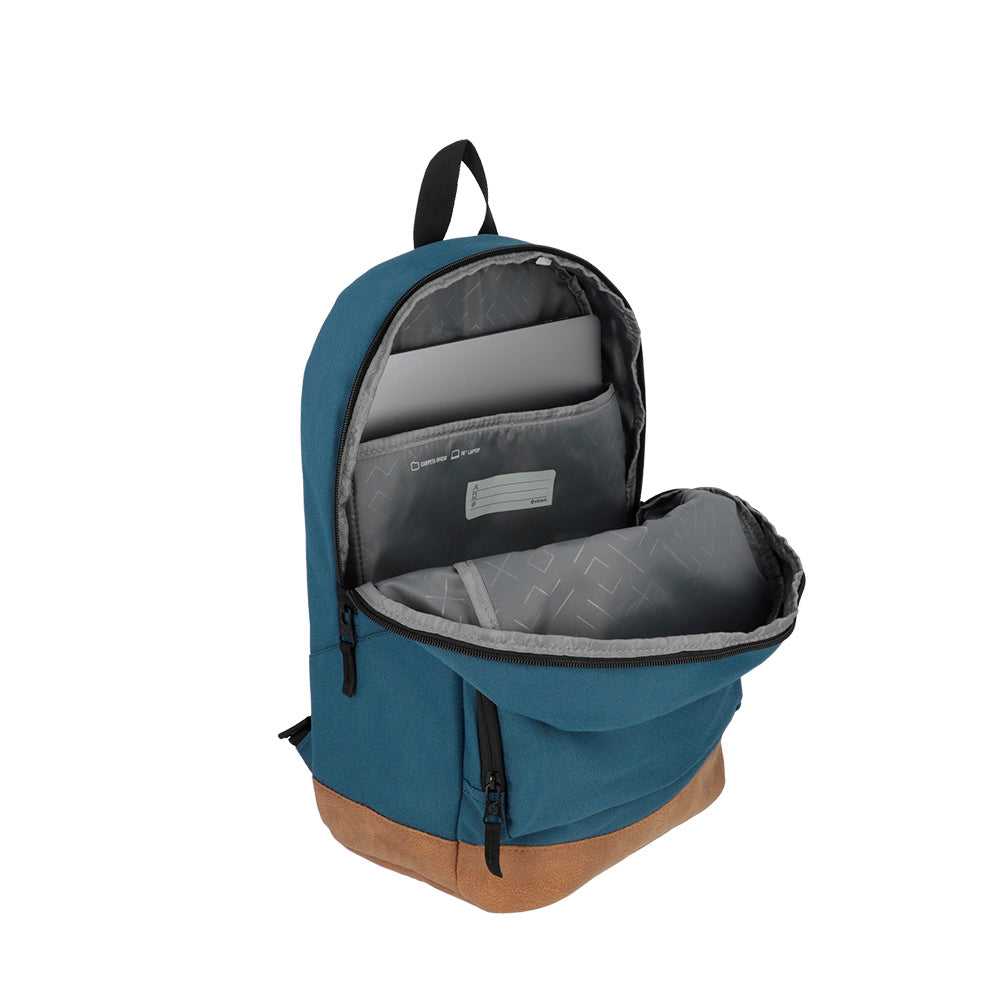 Mochila Dover 4Xt Eternity Blue M