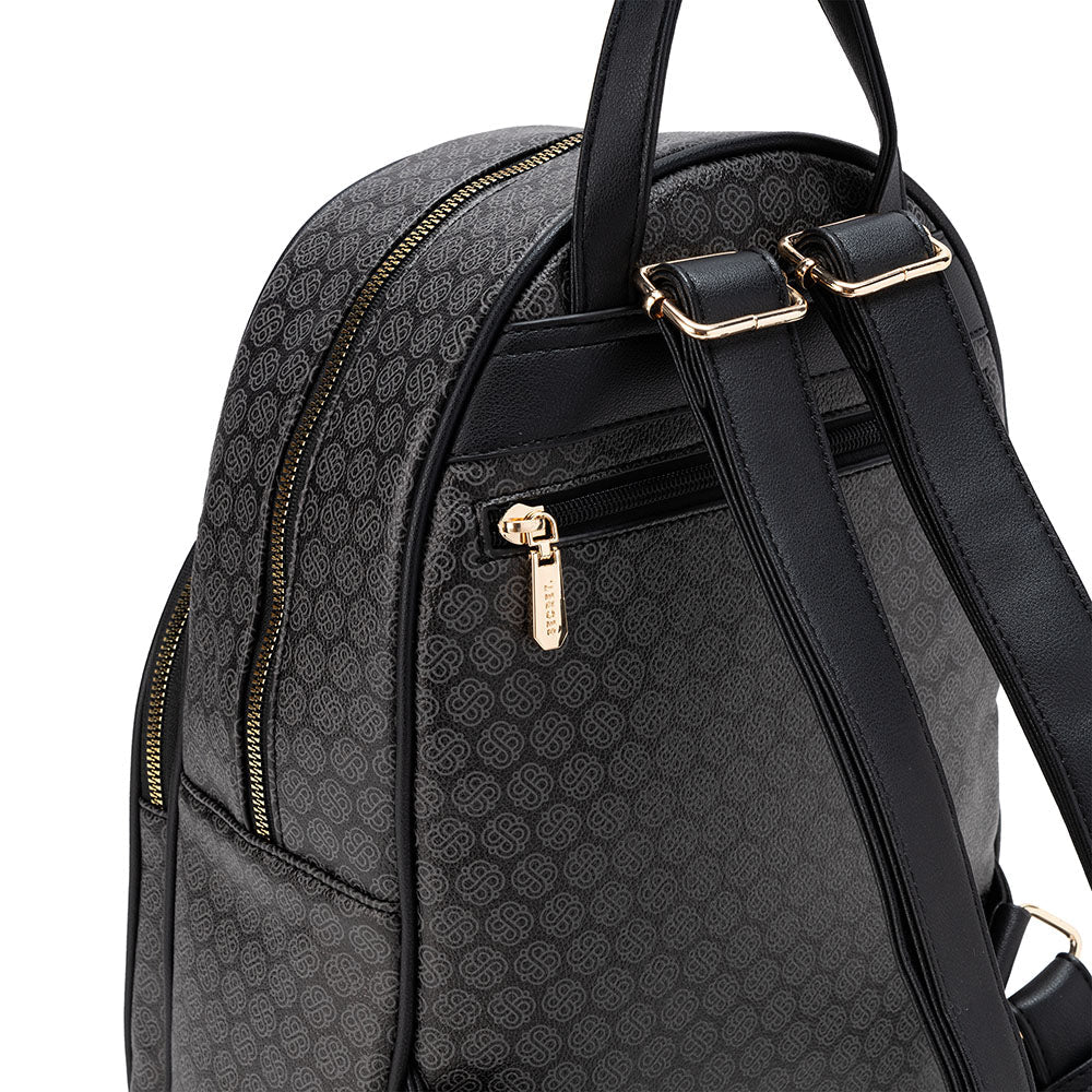 Mochila Avignon Fw24 Negro L