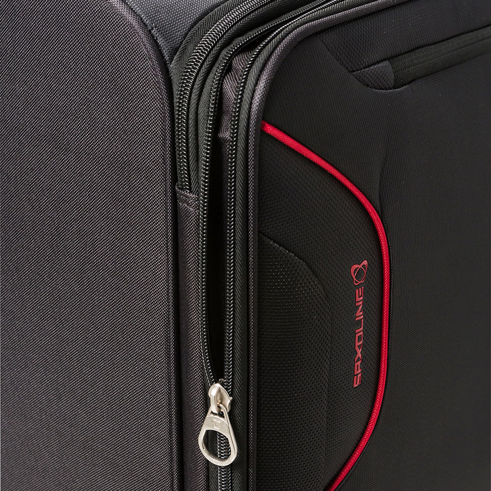 Maleta Vancouver Sx Spinner 28 Black L 102 Lts