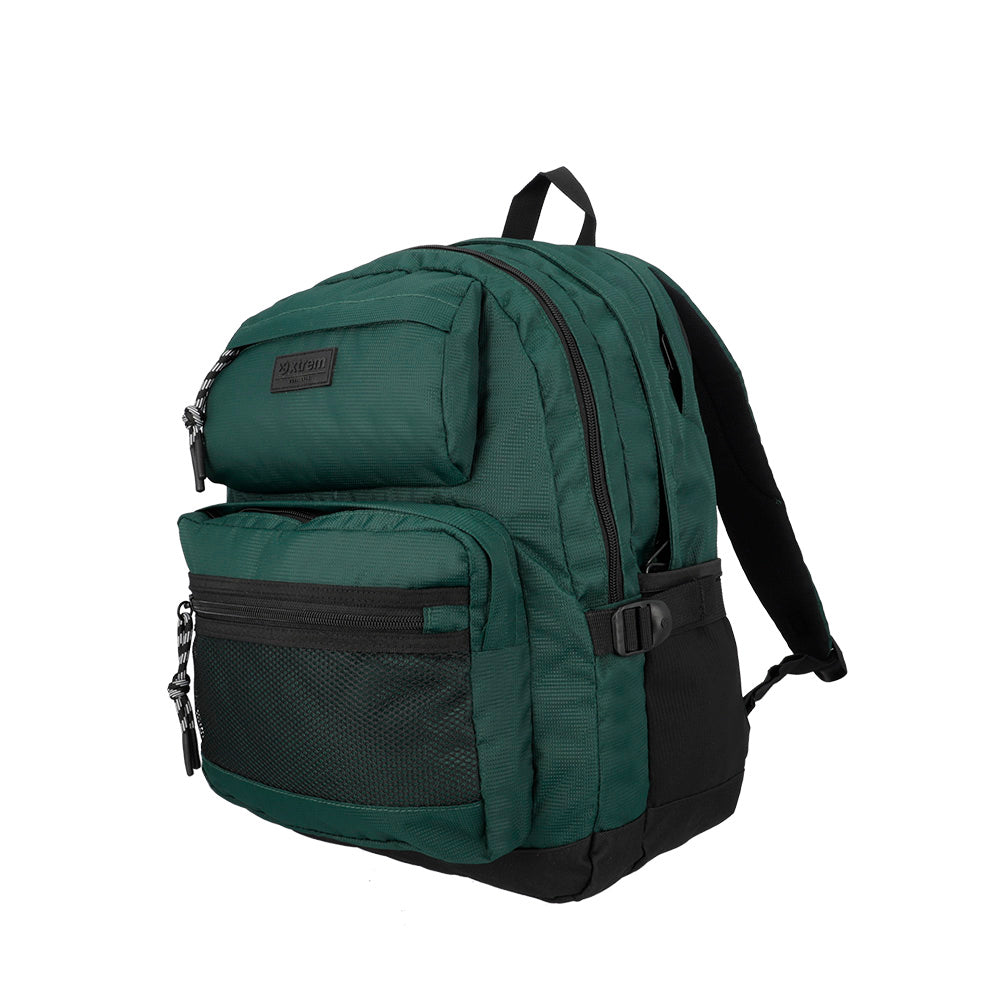 Mochila Atlanta 4Xt Forest Green L