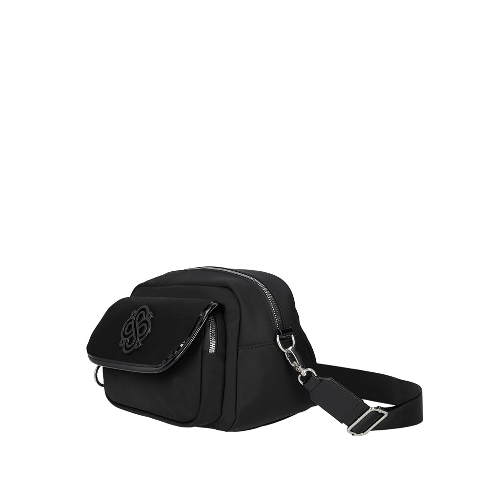 BANDOLERA CHELSEA FW24 NEGRO M