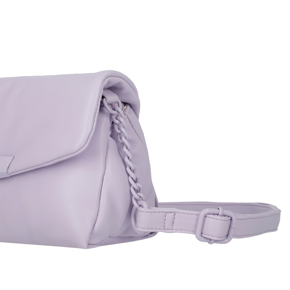 BANDOLERA KYOTO FW24 LILA S