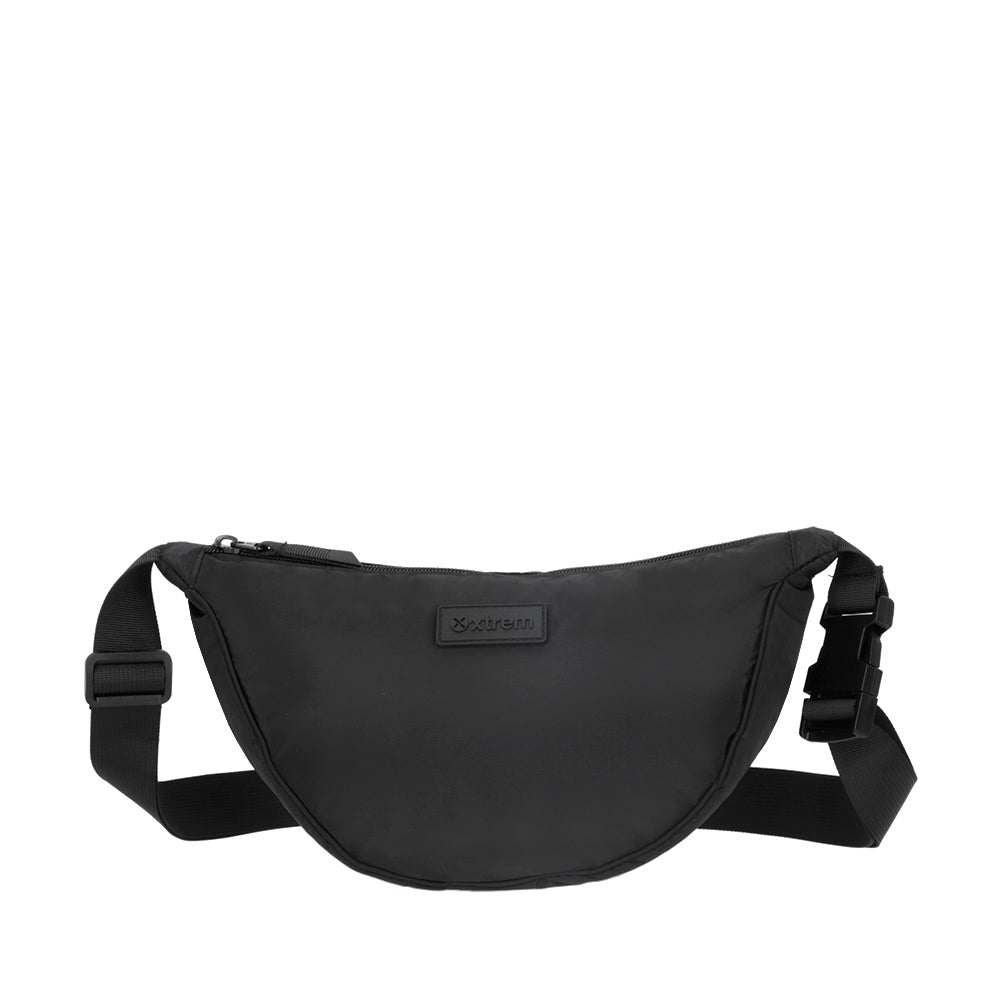 Bandolera BELSTREET negra M