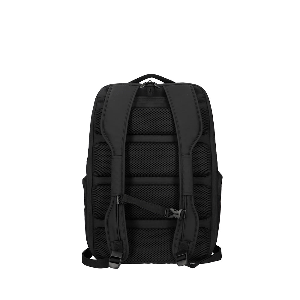 Mochila de viaje UPWAY 4SX BLACK XL