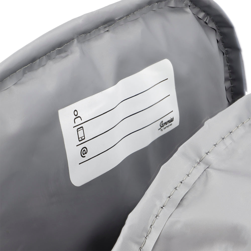 Mochila Parker 4Sm Lilac Unicorn S