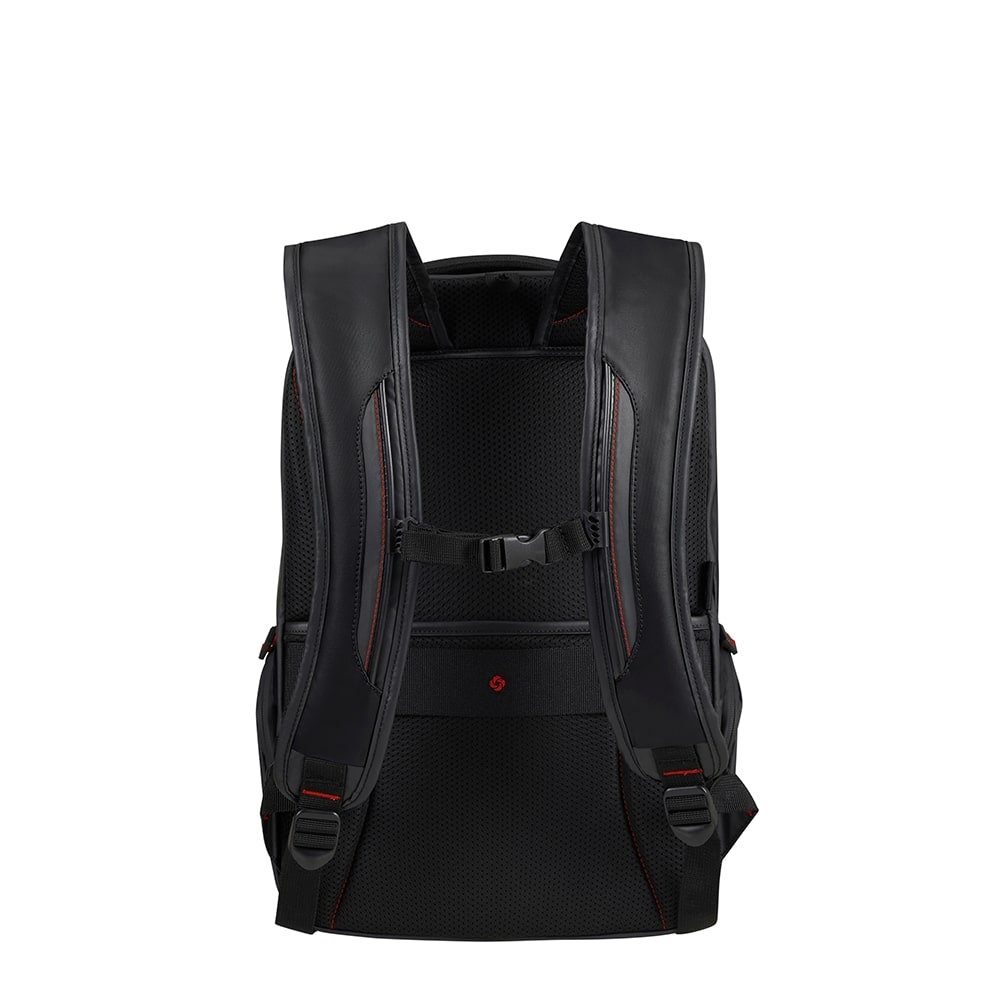 Mochila Urbana para Notebook Ecodiver Negra
