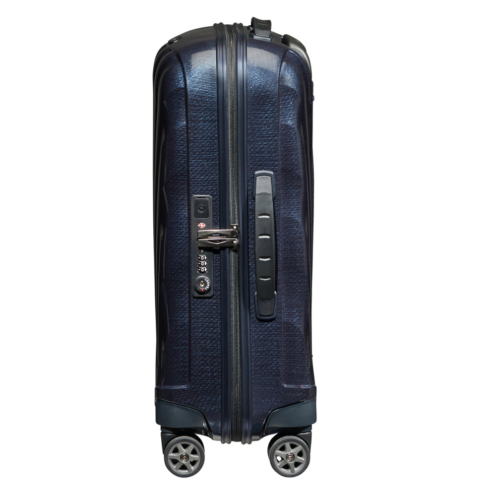Maleta C-Lite Spinner Cabina 55/20 Midn.Blue