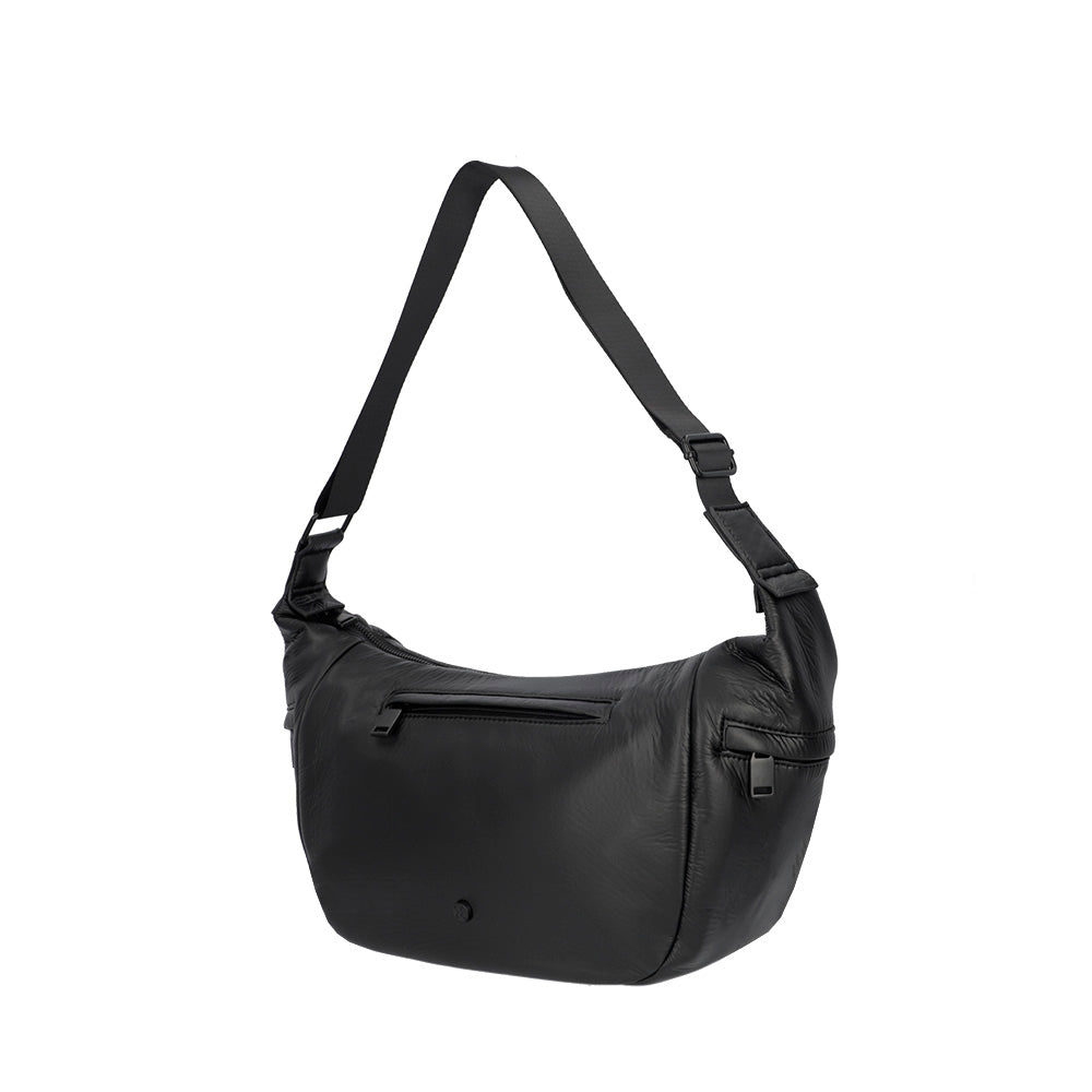 Cartera ANNA 4XT BLACK M