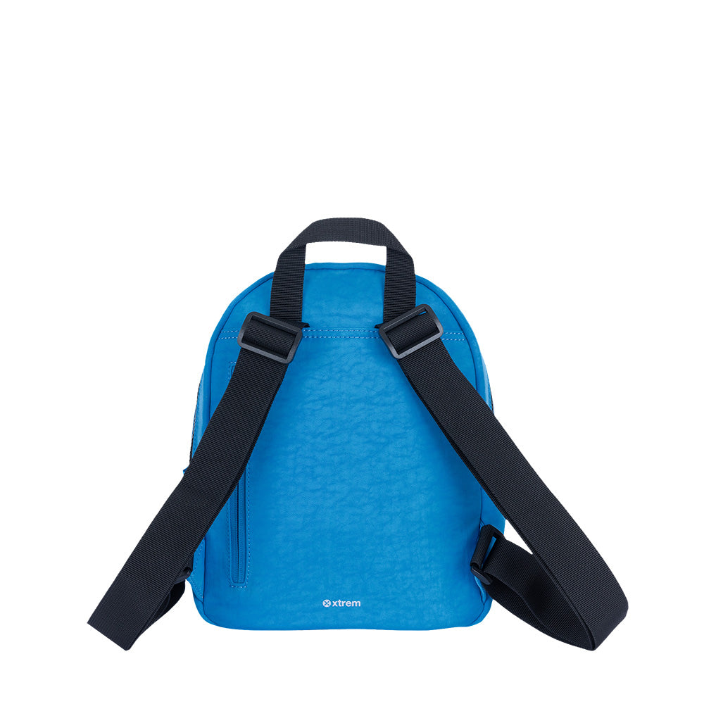 Mochila Zoe 3XT Blue S